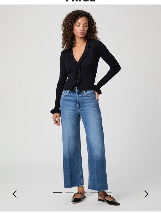 PAIGE Denim - Paige Anessa Jeans